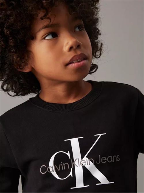  CALVIN KLEIN JEANS | IU0IU00675T/BEH